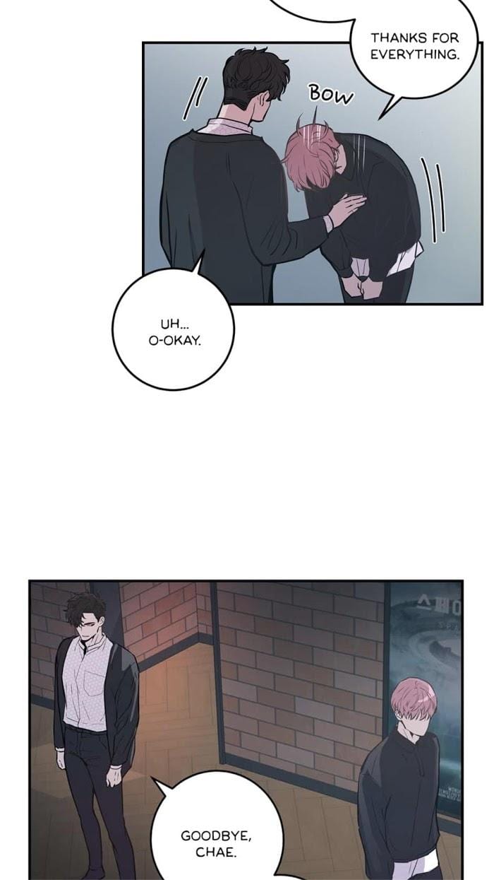 Scandalous M by Kim Dan/ WnB Hair – Uncensored [Eng] page 26