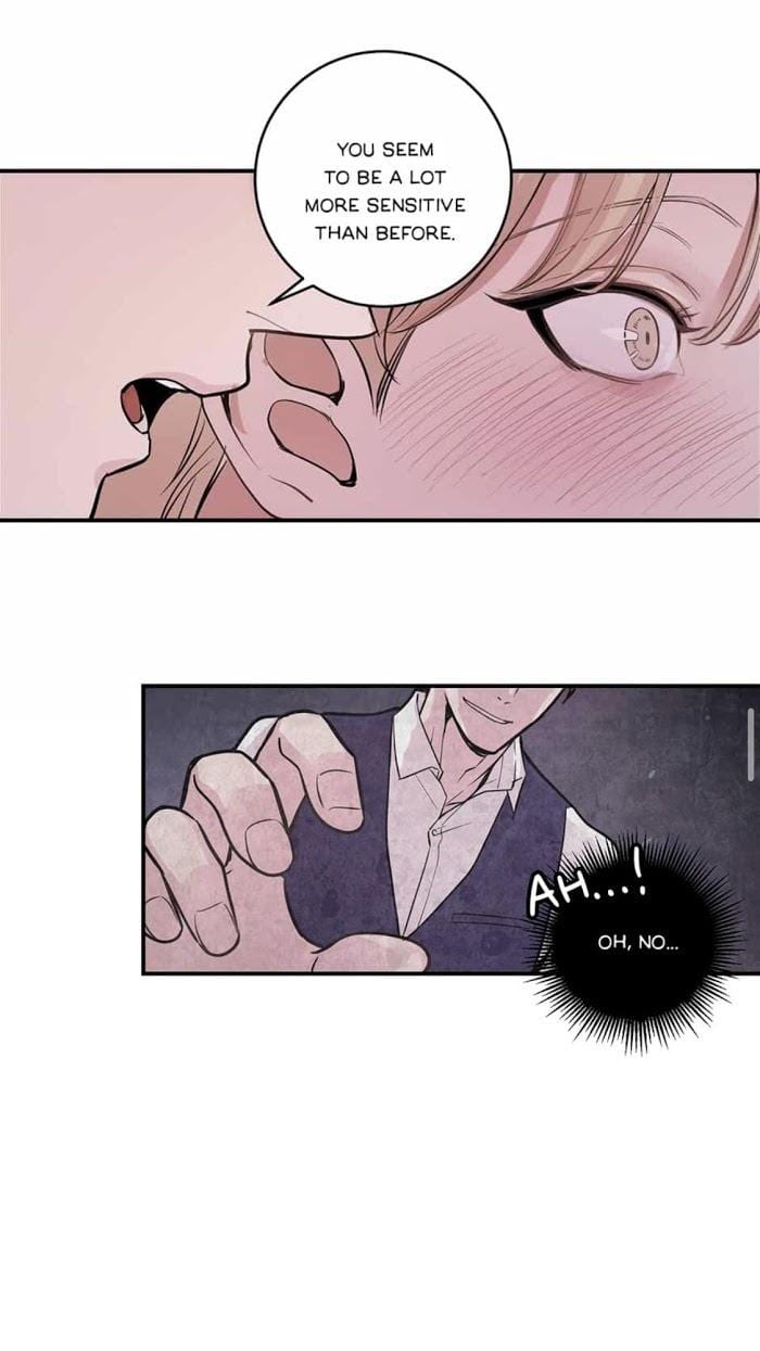 Scandalous M by Kim Dan/ WnB Hair – Uncensored [Eng] page 26