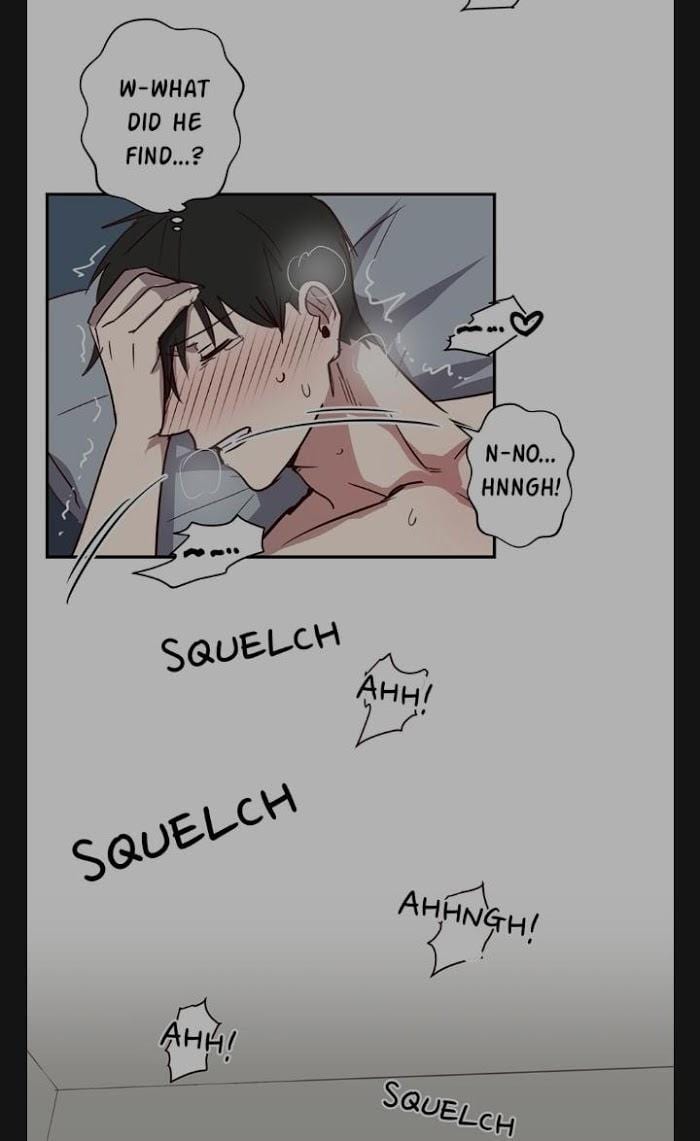 Don’t Pick up the Soap by Jungkwon – Uncensored [Eng] page 26