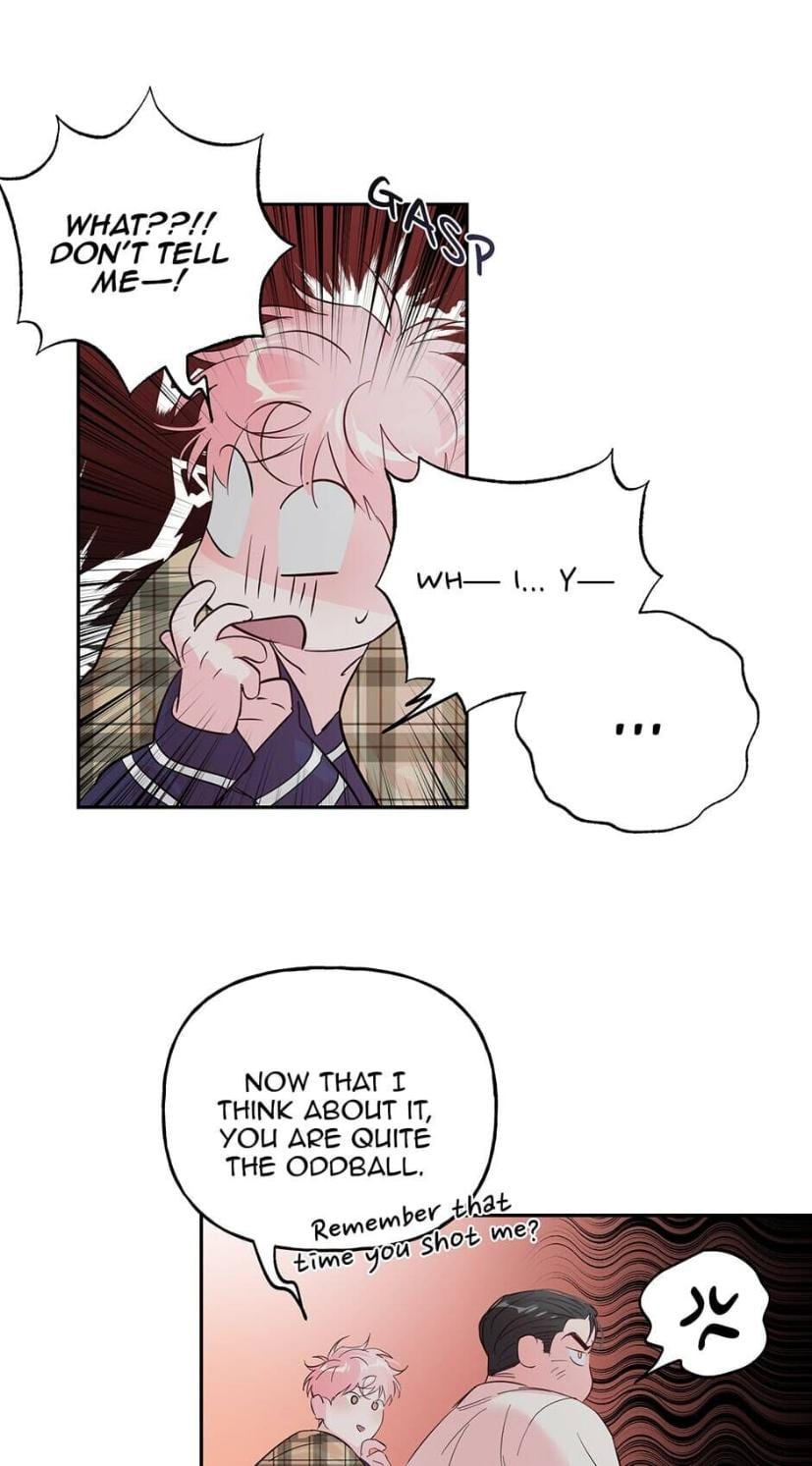 Madman Combo by Gyeja/ Jipang – Uncensored – Side 5 [Eng] page 26