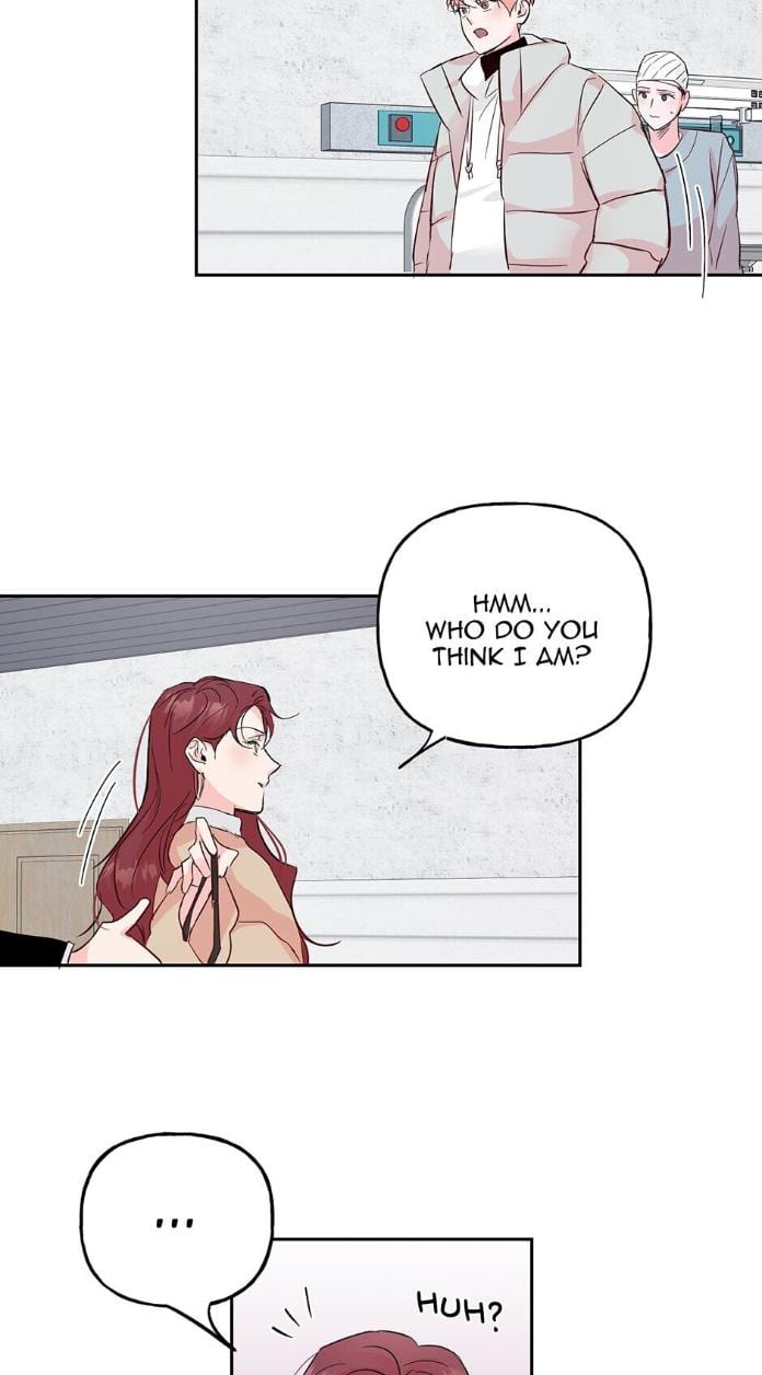 Madman Combo by Gyeja/ Jipang – Uncensored – Side 5 [Eng] page 27