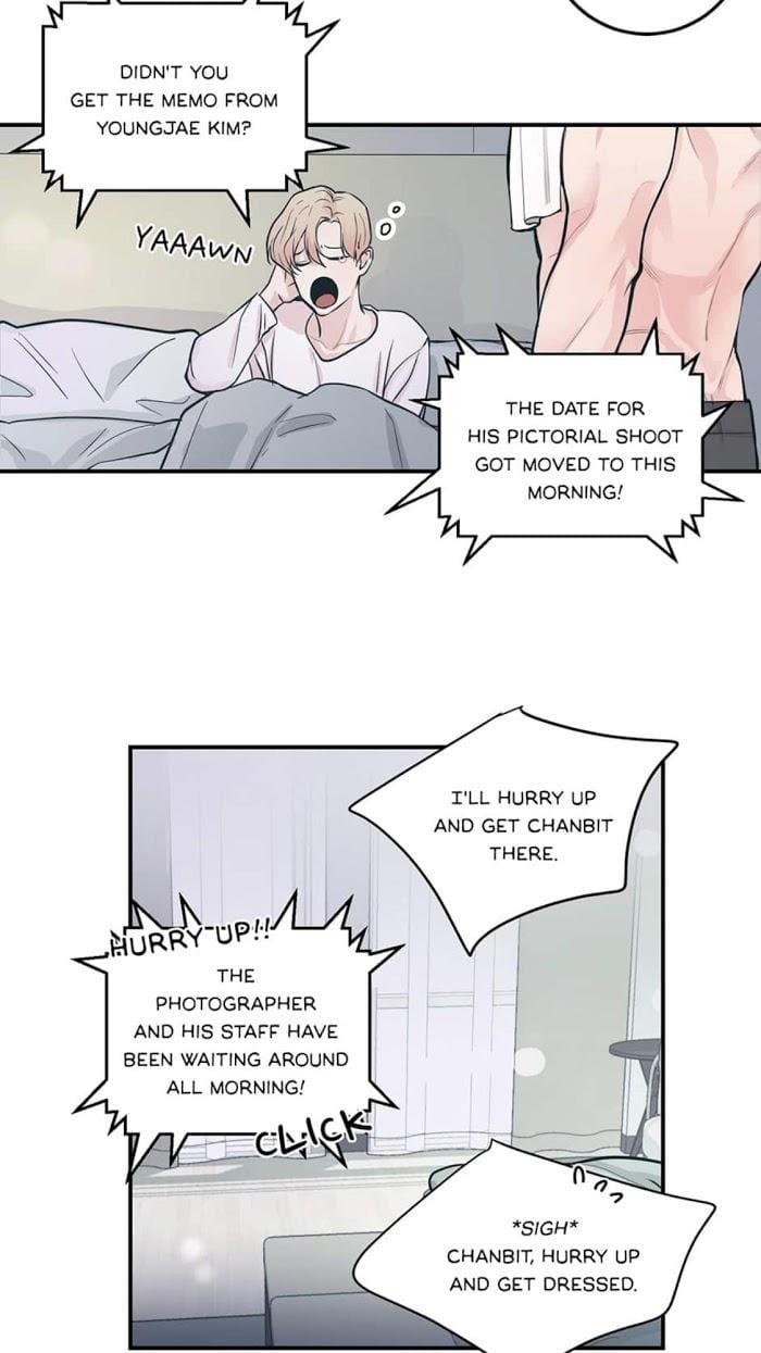 Scandalous M by Kim Dan/ WnB Hair – Uncensored [Eng] page 26