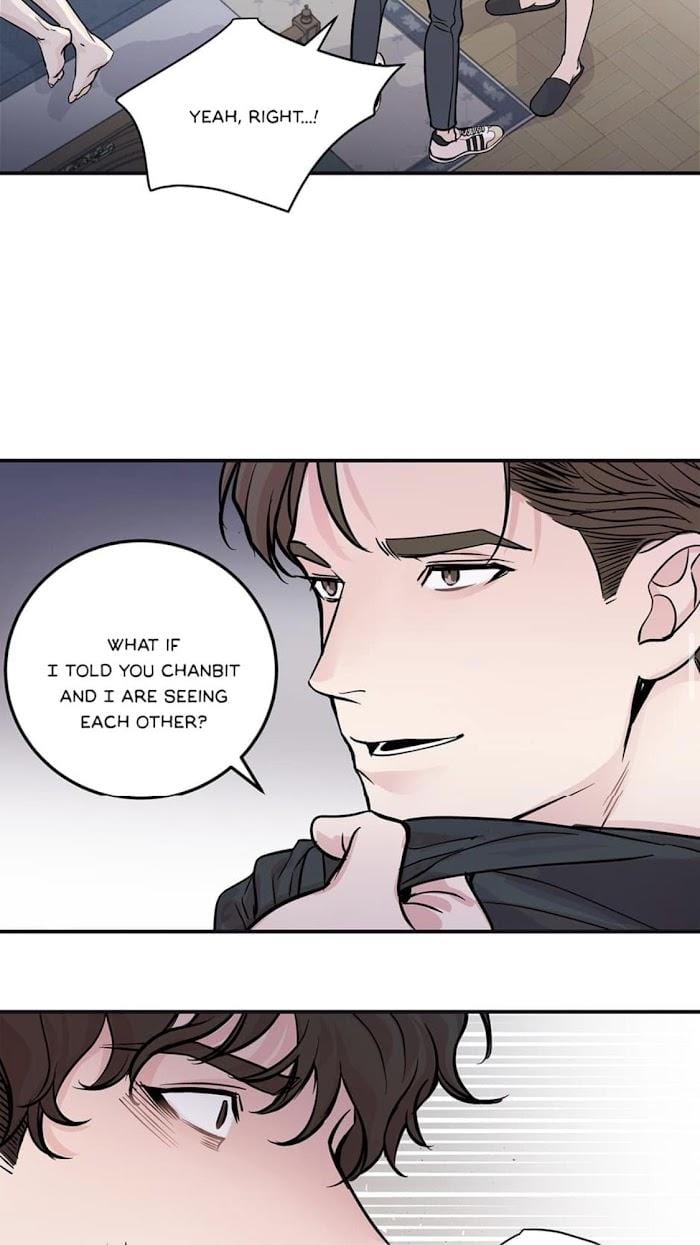 Scandalous M by Kim Dan/ WnB Hair – Uncensored [Eng] page 27