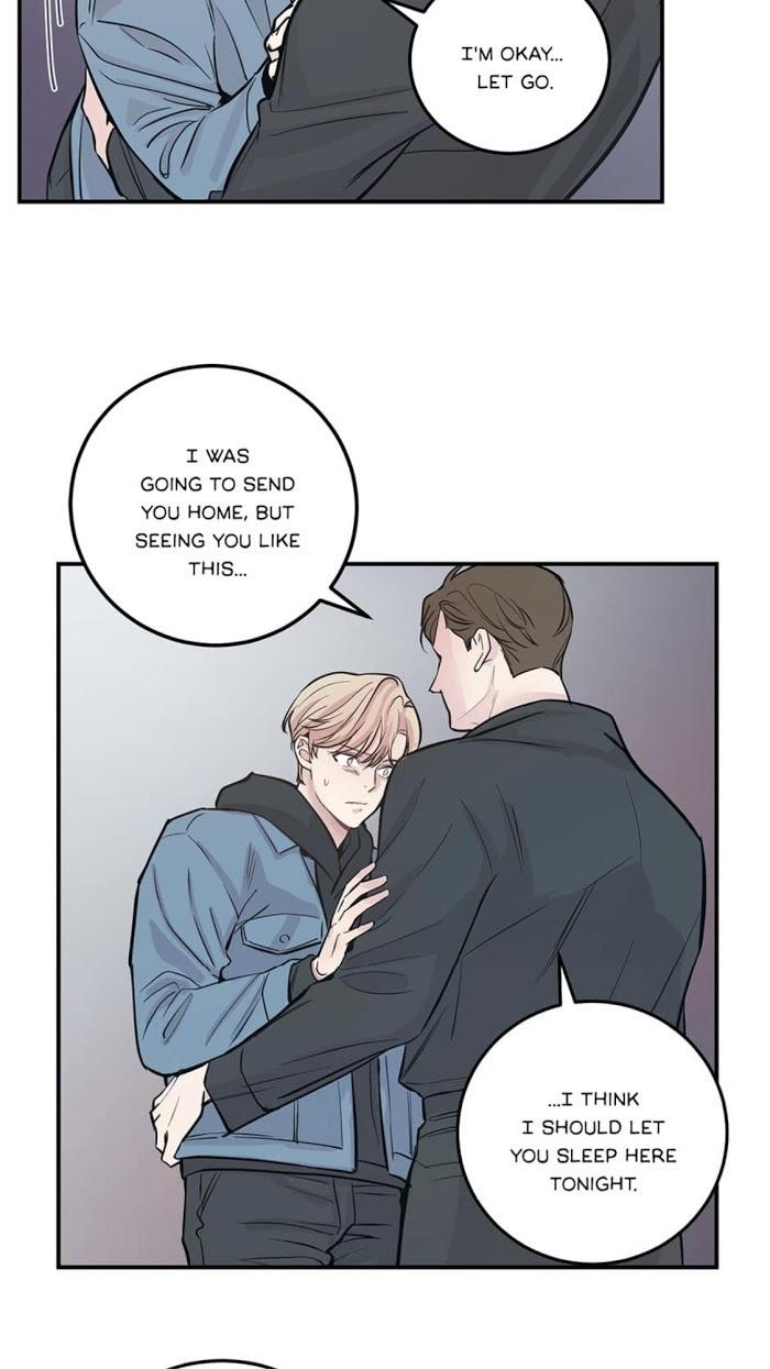 Scandalous M by Kim Dan/ WnB Hair – Uncensored [Eng] page 26