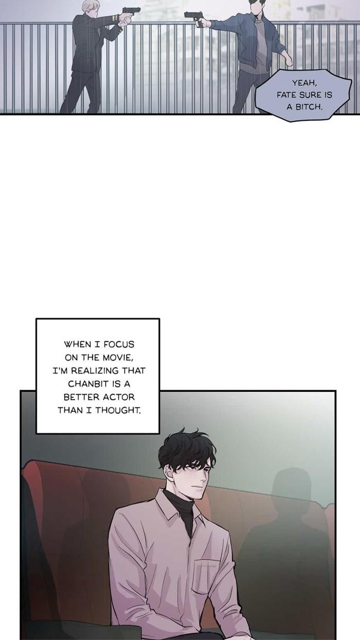 Scandalous M by Kim Dan/ WnB Hair – Uncensored [Eng] page 27