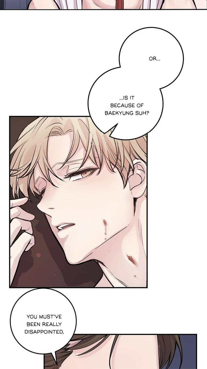 Scandalous M by Kim Dan/ WnB Hair – Uncensored [Eng] page 27