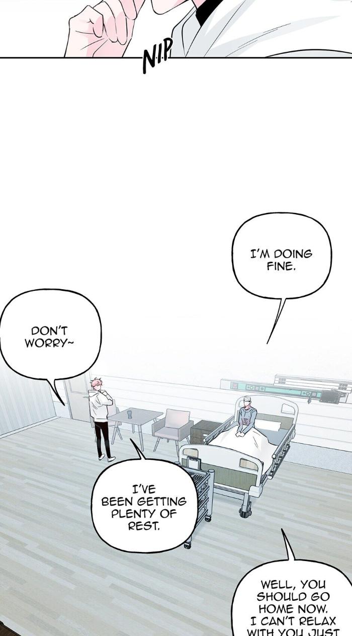 Madman Combo by Gyeja/ Jipang – Uncensored – Side 5 [Eng] page 26