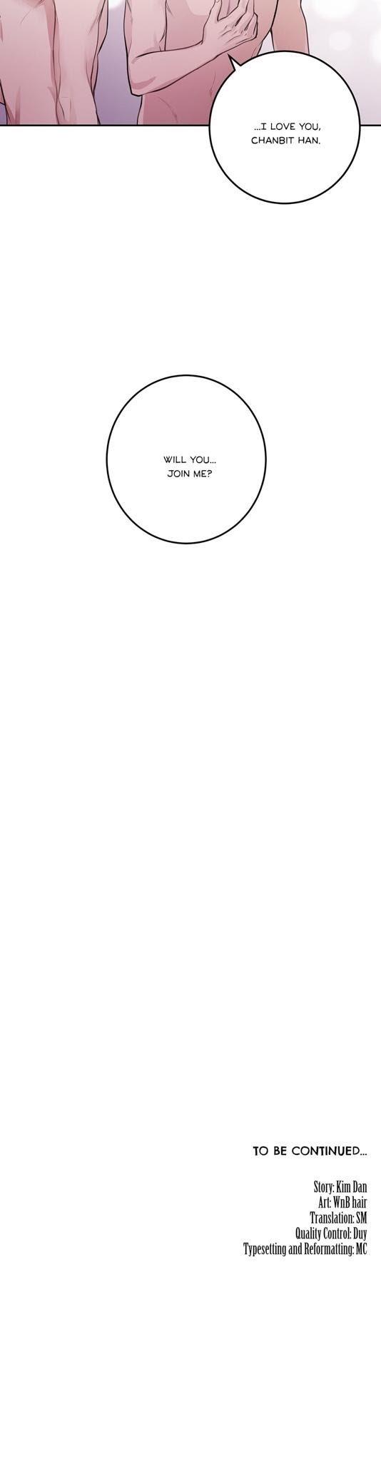 Scandalous M by Kim Dan/ WnB Hair – Uncensored [Eng] page 27