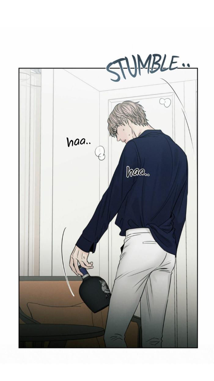 Even If You Don’t Love Me by Pando – Season 1 [Eng] page 27