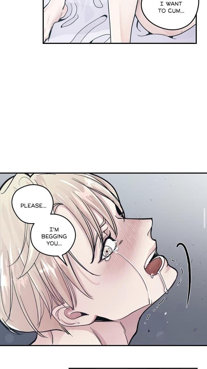 Scandalous M by Kim Dan/ WnB Hair – Uncensored [Eng] page 27