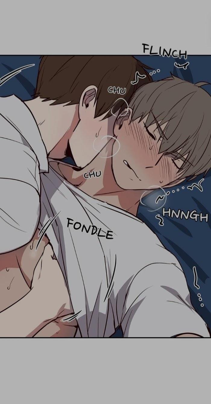 Don’t Pick up the Soap by Jungkwon – Uncensored [Eng] page 27