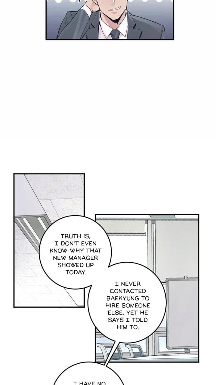 Scandalous M by Kim Dan/ WnB Hair – Uncensored [Eng] page 26