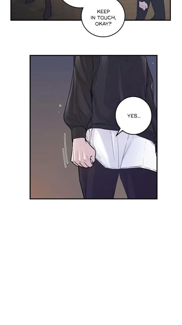 Scandalous M by Kim Dan/ WnB Hair – Uncensored [Eng] page 27