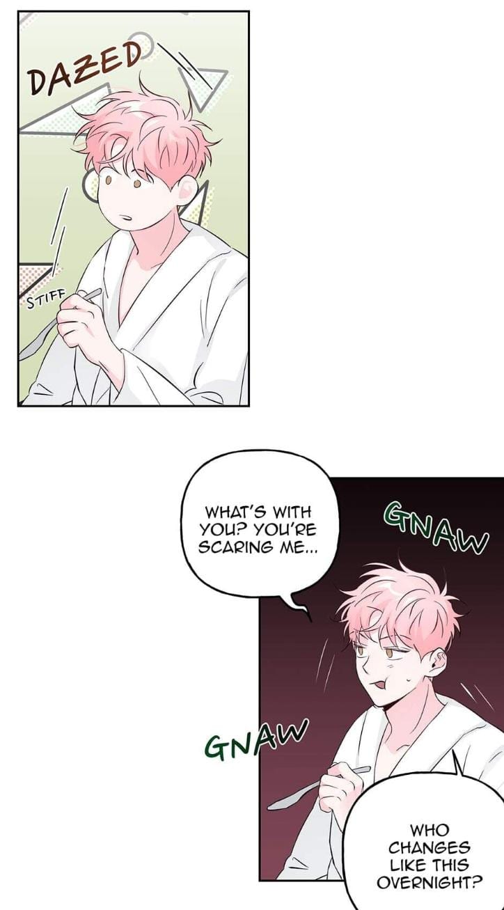 Madman Combo by Gyeja/ Jipang – Uncensored – Side 5 [Eng] page 27