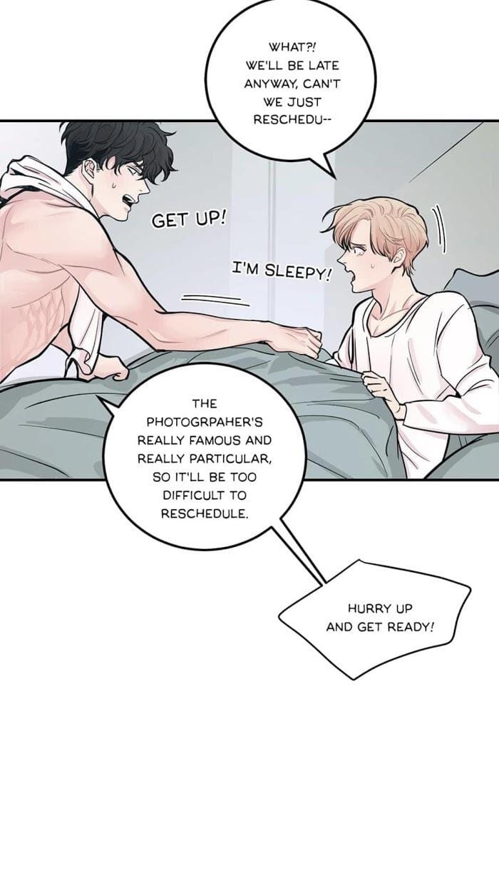 Scandalous M by Kim Dan/ WnB Hair – Uncensored [Eng] page 27