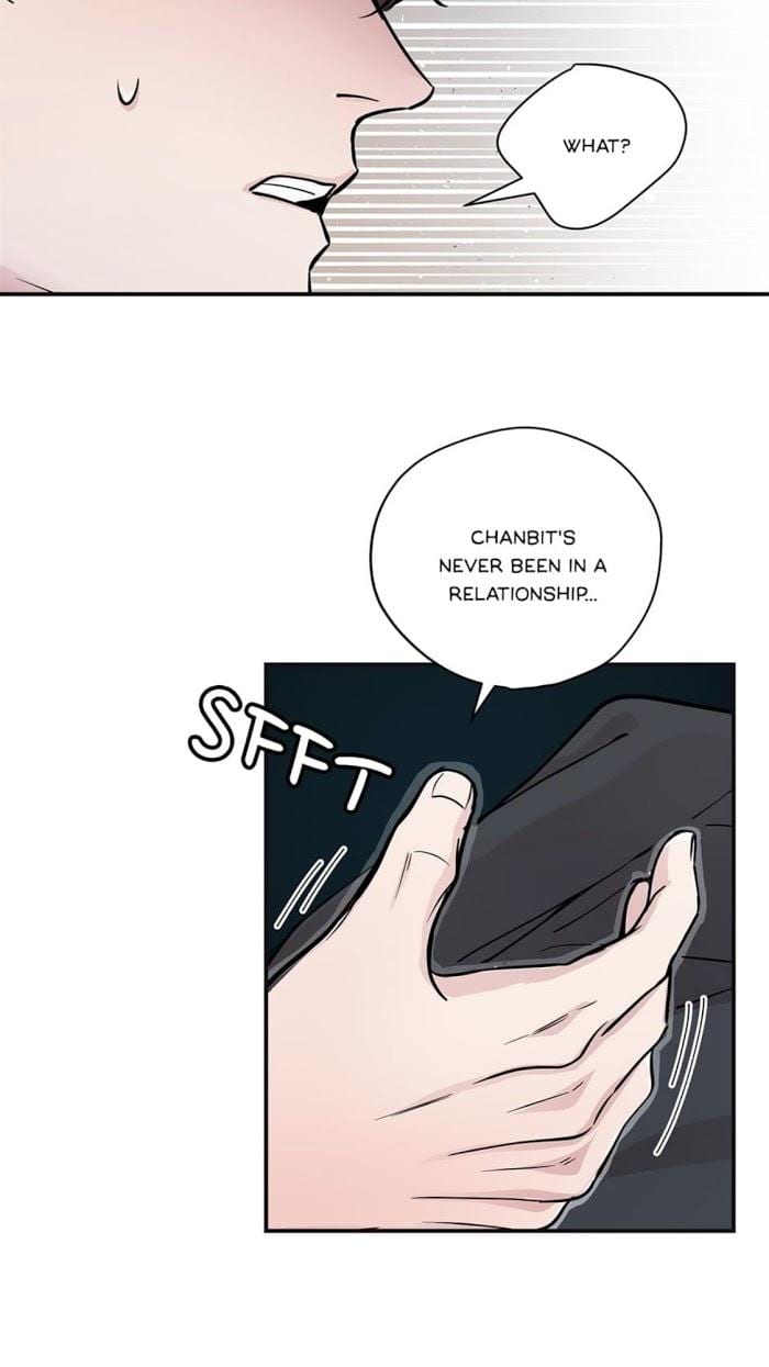 Scandalous M by Kim Dan/ WnB Hair – Uncensored [Eng] page 28