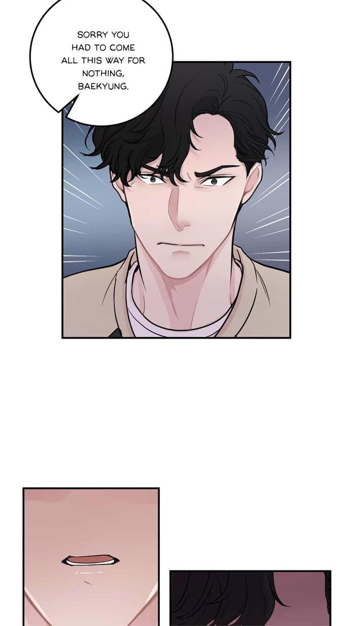 Scandalous M by Kim Dan/ WnB Hair – Uncensored [Eng] page 27