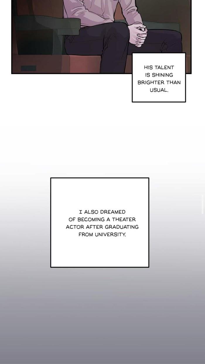 Scandalous M by Kim Dan/ WnB Hair – Uncensored [Eng] page 28