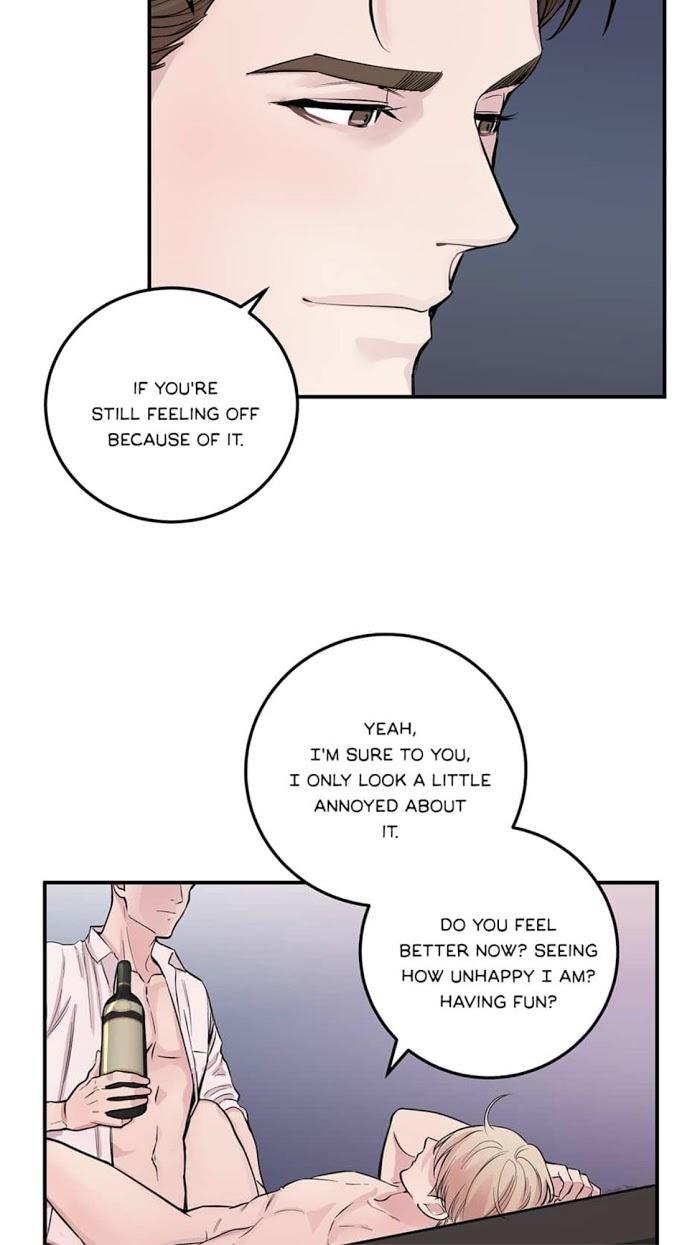 Scandalous M by Kim Dan/ WnB Hair – Uncensored [Eng] page 28