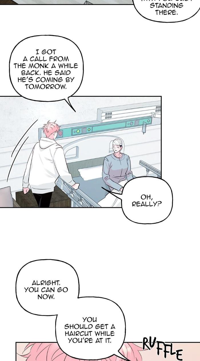 Madman Combo by Gyeja/ Jipang – Uncensored – Side 5 [Eng] page 27