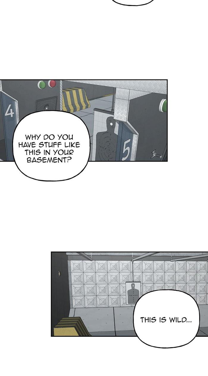 Madman Combo by Gyeja/ Jipang – Uncensored – Side 5 [Eng] page 27