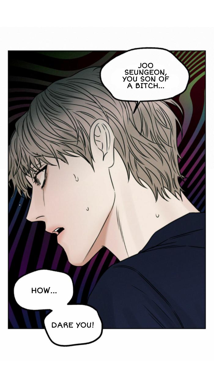 Even If You Don’t Love Me by Pando – Season 1 [Eng] page 28