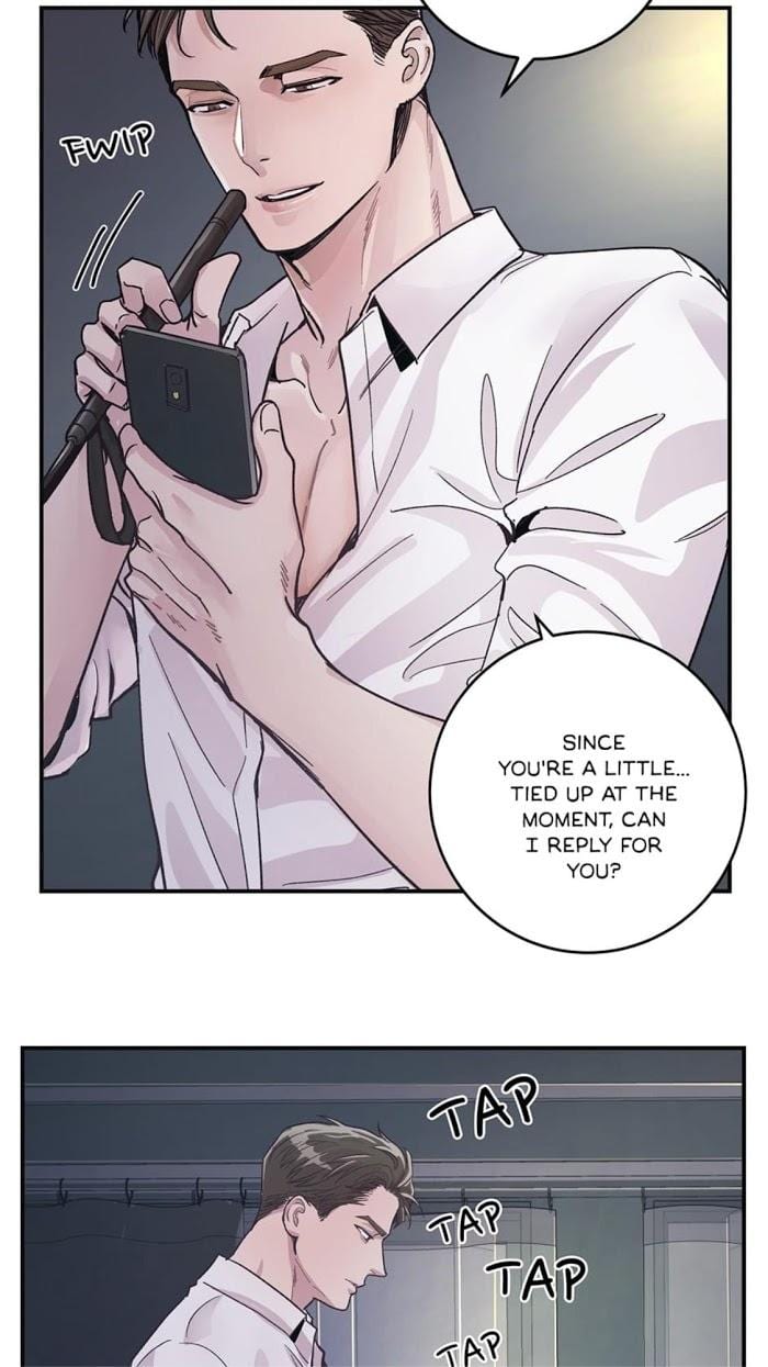 Scandalous M by Kim Dan/ WnB Hair – Uncensored [Eng] page 28