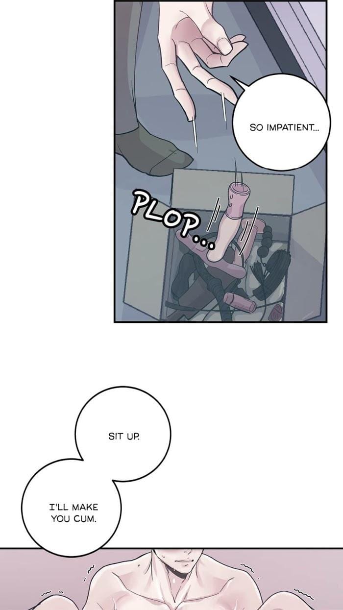 Scandalous M by Kim Dan/ WnB Hair – Uncensored [Eng] page 28