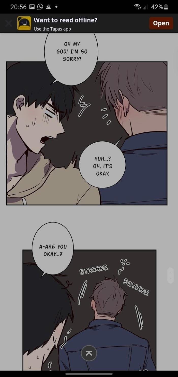 Don’t Pick up the Soap by Jungkwon – Uncensored [Eng] page 28