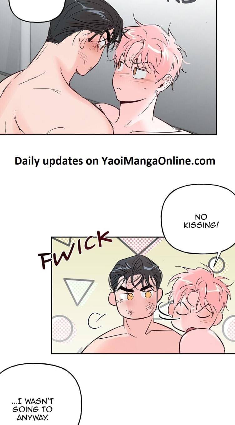 Madman Combo by Gyeja/ Jipang – Uncensored – Side 5 [Eng] page 27