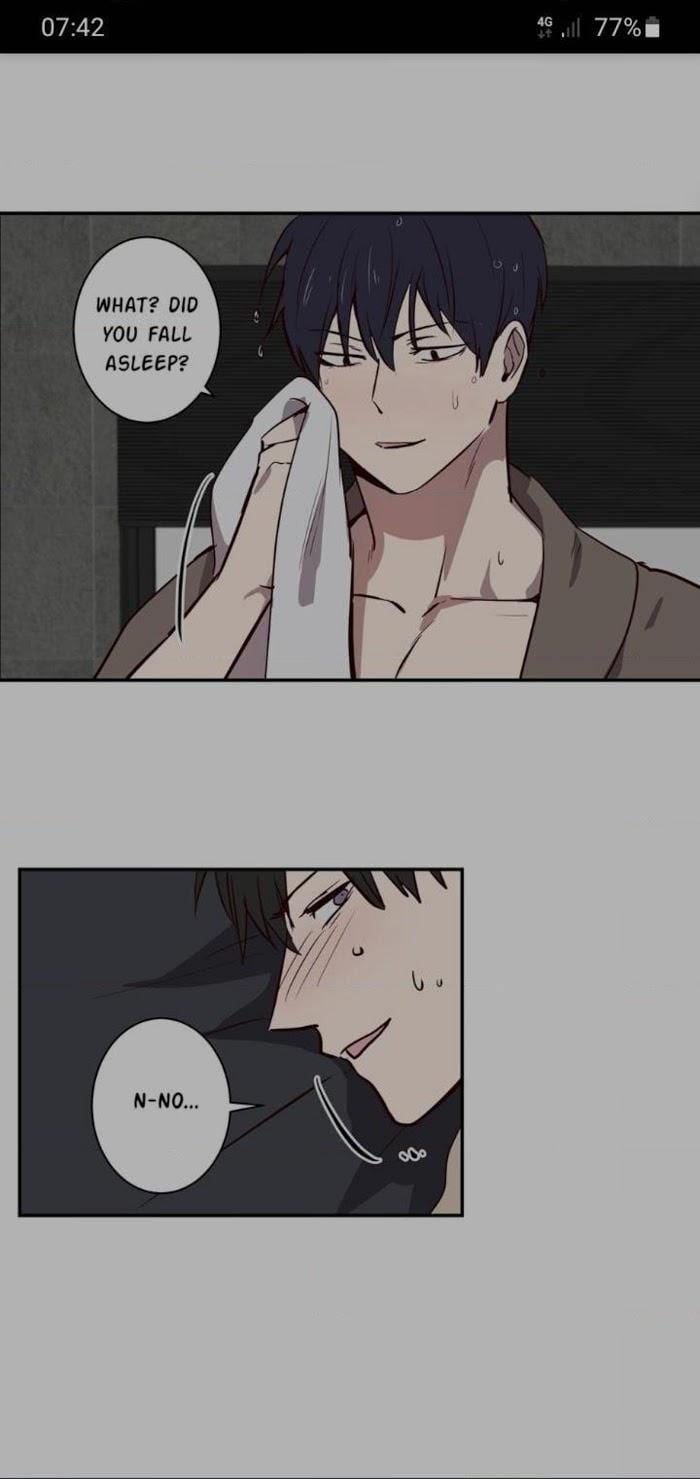 Don’t Pick up the Soap by Jungkwon – Uncensored [Eng] page 28