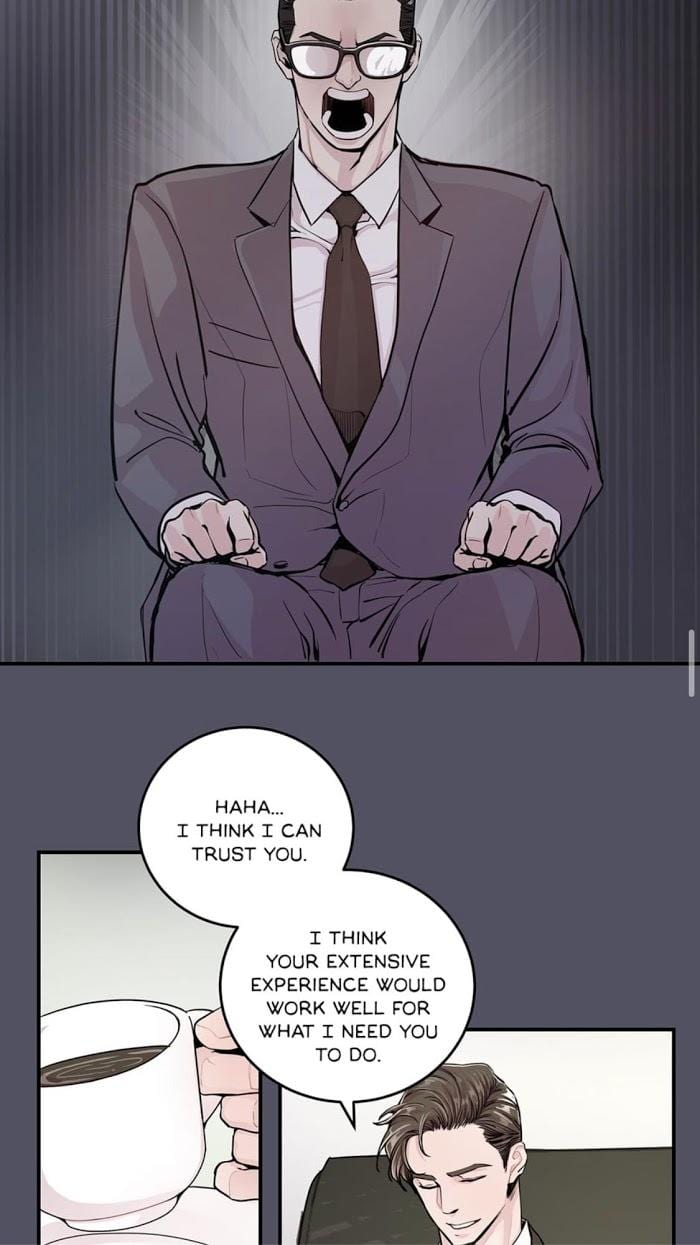 Scandalous M by Kim Dan/ WnB Hair – Uncensored [Eng] page 27
