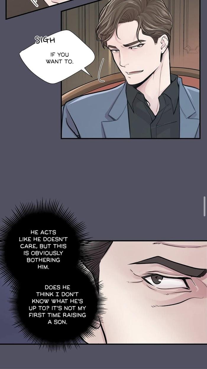 Scandalous M by Kim Dan/ WnB Hair – Uncensored [Eng] page 28