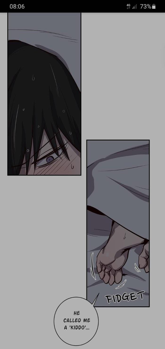 Don’t Pick up the Soap by Jungkwon – Uncensored [Eng] page 28