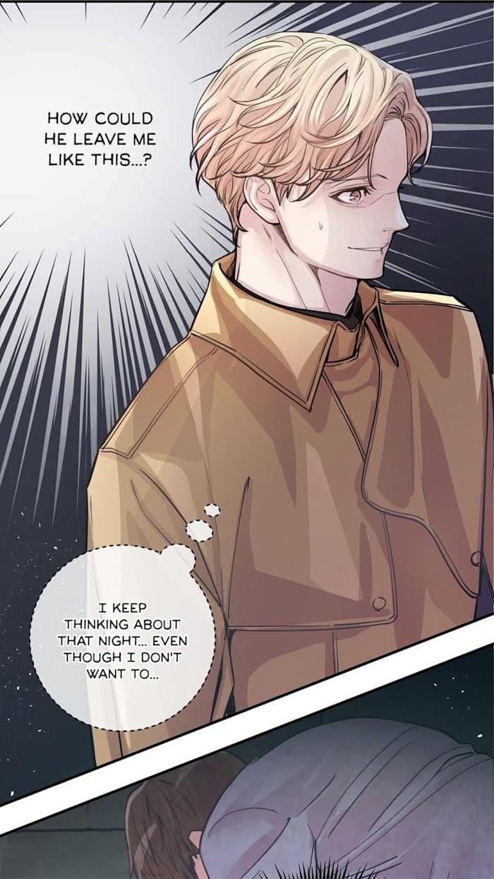 Scandalous M by Kim Dan/ WnB Hair – Uncensored [Eng] page 28