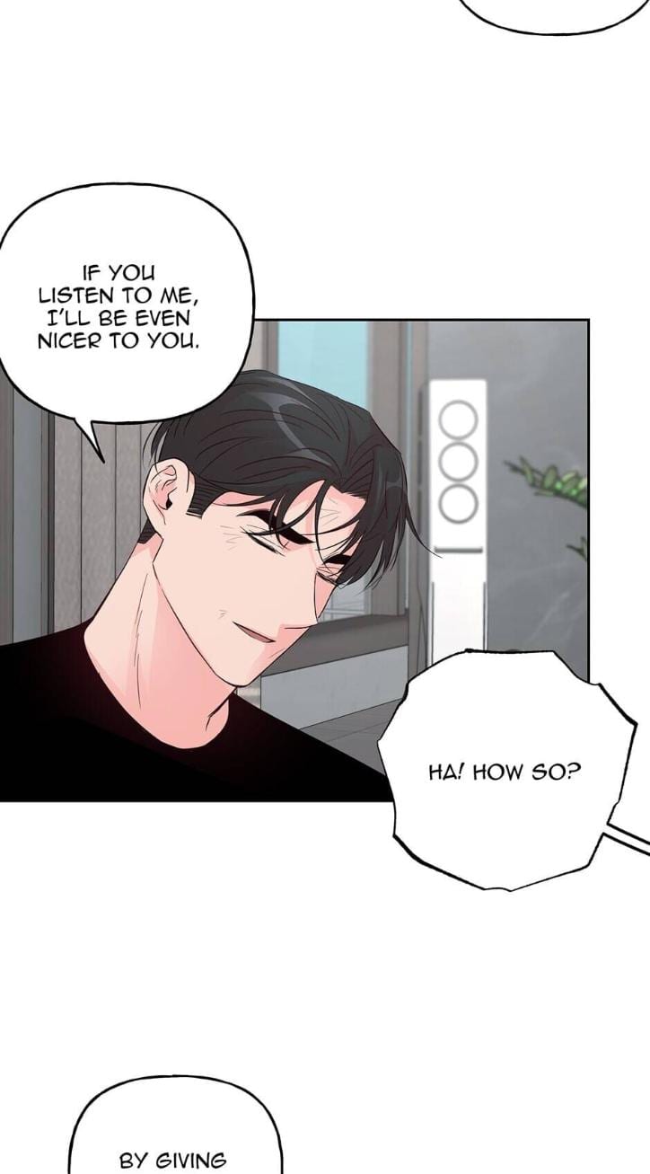 Madman Combo by Gyeja/ Jipang – Uncensored – Side 5 [Eng] page 28