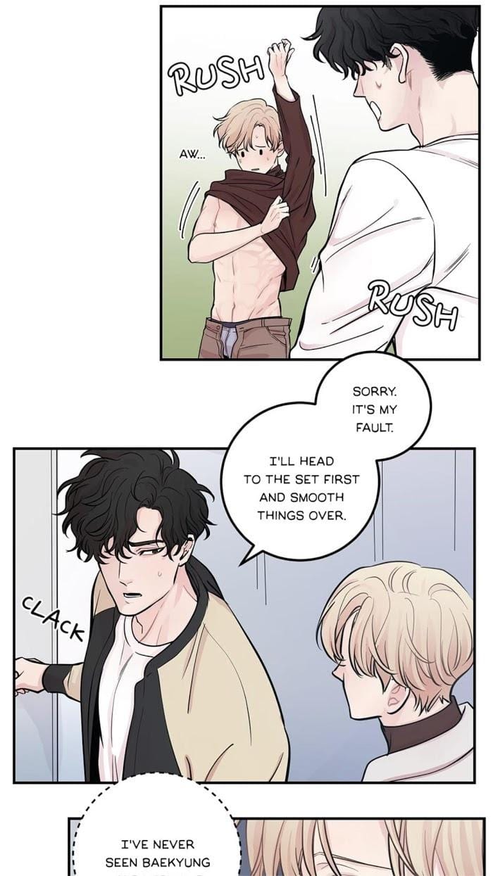 Scandalous M by Kim Dan/ WnB Hair – Uncensored [Eng] page 28