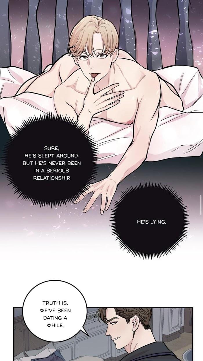 Scandalous M by Kim Dan/ WnB Hair – Uncensored [Eng] page 29