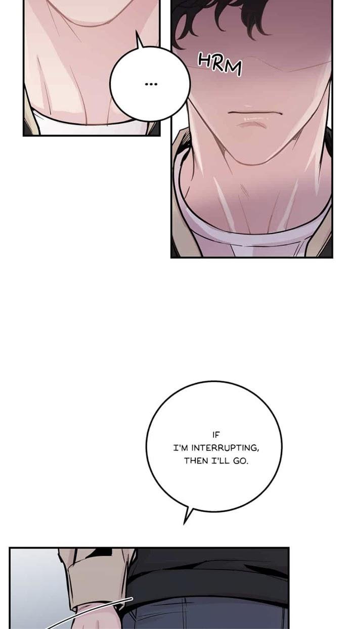 Scandalous M by Kim Dan/ WnB Hair – Uncensored [Eng] page 28