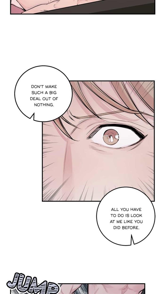 Scandalous M by Kim Dan/ WnB Hair – Uncensored [Eng] page 29