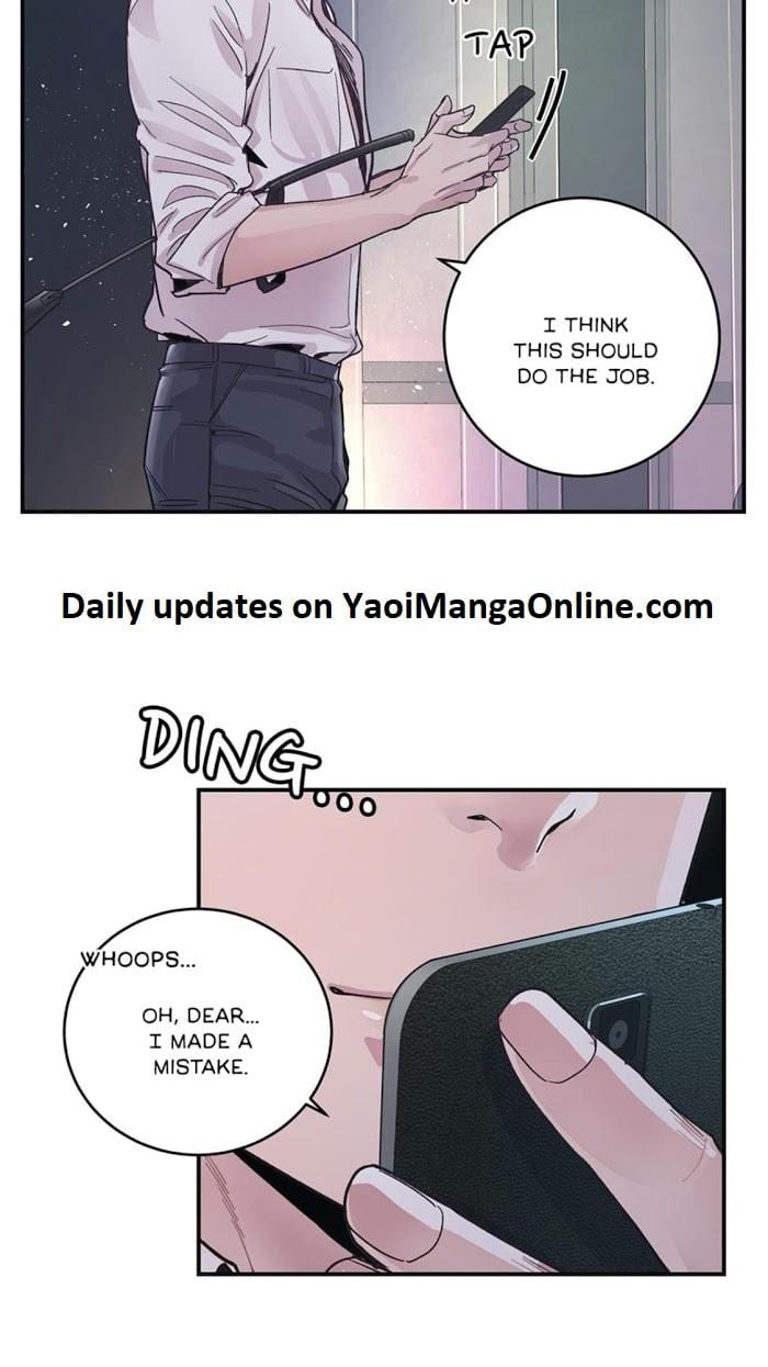 Scandalous M by Kim Dan/ WnB Hair – Uncensored [Eng] page 29