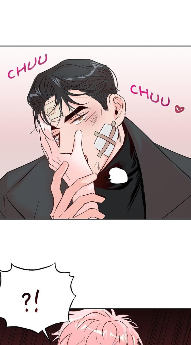 Madman Combo by Gyeja/ Jipang – Uncensored – Side 5 [Eng] page 28