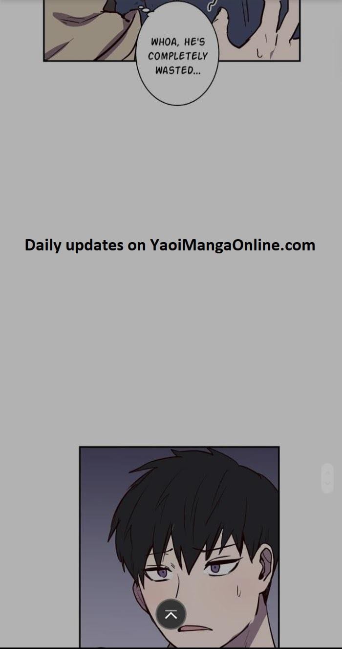 Don’t Pick up the Soap by Jungkwon – Uncensored [Eng] page 29