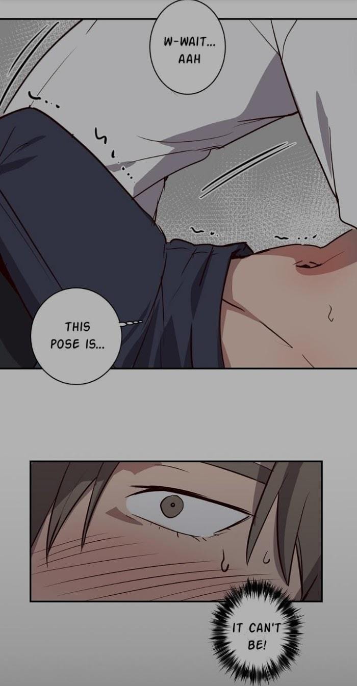 Don’t Pick up the Soap by Jungkwon – Uncensored [Eng] page 29