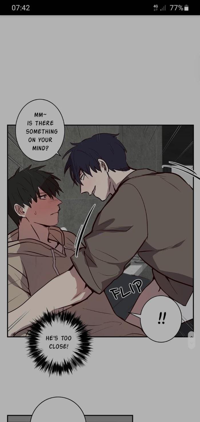 Don’t Pick up the Soap by Jungkwon – Uncensored [Eng] page 29