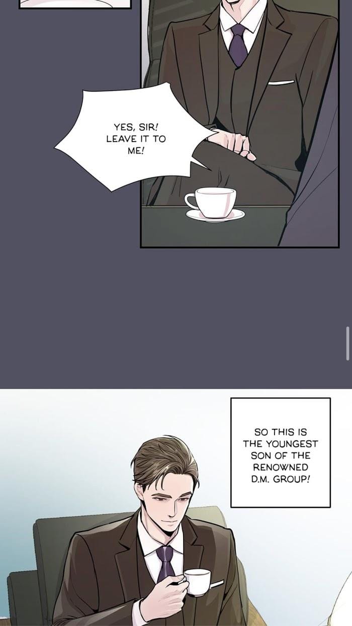 Scandalous M by Kim Dan/ WnB Hair – Uncensored [Eng] page 28