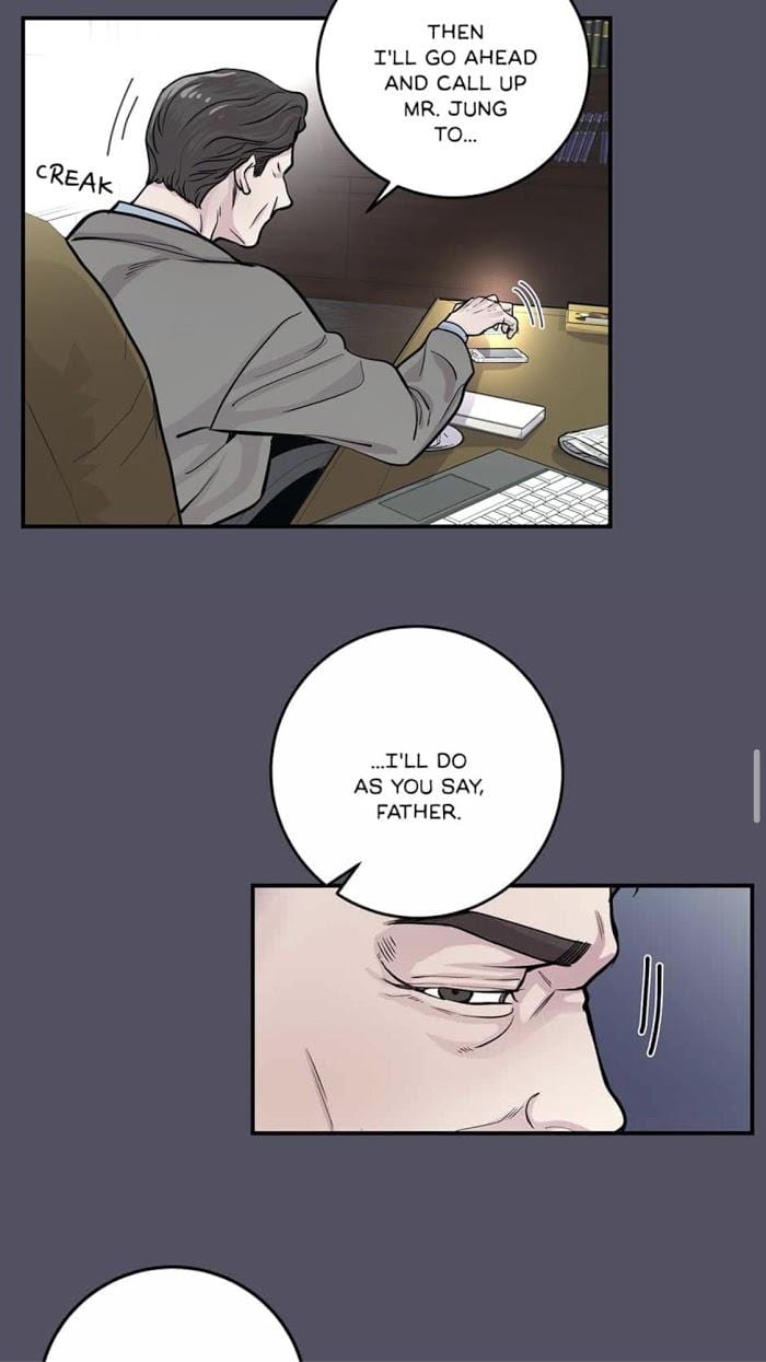 Scandalous M by Kim Dan/ WnB Hair – Uncensored [Eng] page 29