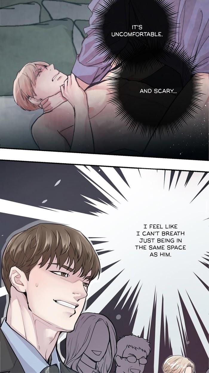 Scandalous M by Kim Dan/ WnB Hair – Uncensored [Eng] page 29