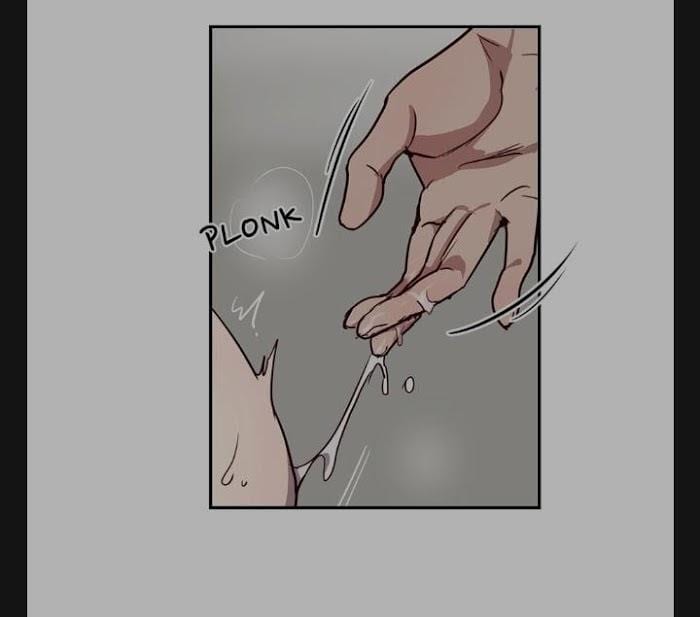 Don’t Pick up the Soap by Jungkwon – Uncensored [Eng] page 28