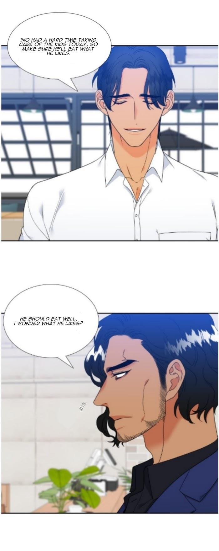 Blood Link by Oneurman Saneun Hyeongje – Part 3 [Eng] page 2